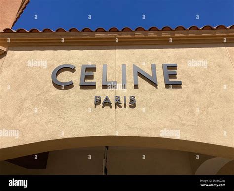 where is celine store in california|Celine outlet store locations.